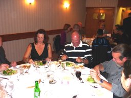 2009 Awards Dinner